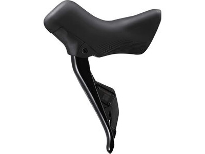 Shimano ST-RX715 GRX wireless Di2 shift hydraulic STI lever, 12-speed, right hand click to zoom image