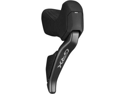 Shimano ST-RX825, GRX Di2 shift hydraulic STI lever, 12-speed, right hand 