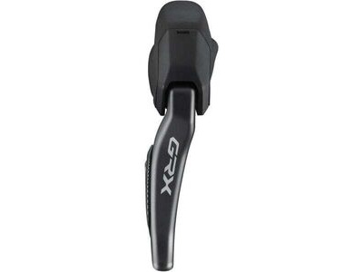 Shimano ST-RX825, GRX Di2 shift hydraulic STI lever, 12-speed, right hand click to zoom image