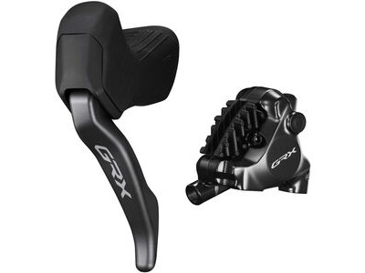 Shimano D/BRAKE GRX BLRX825/BRRX820 bled LH/RR