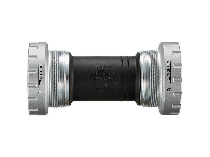 Shimano BB-RS500 bottom bracket cups - English thread cups click to zoom image