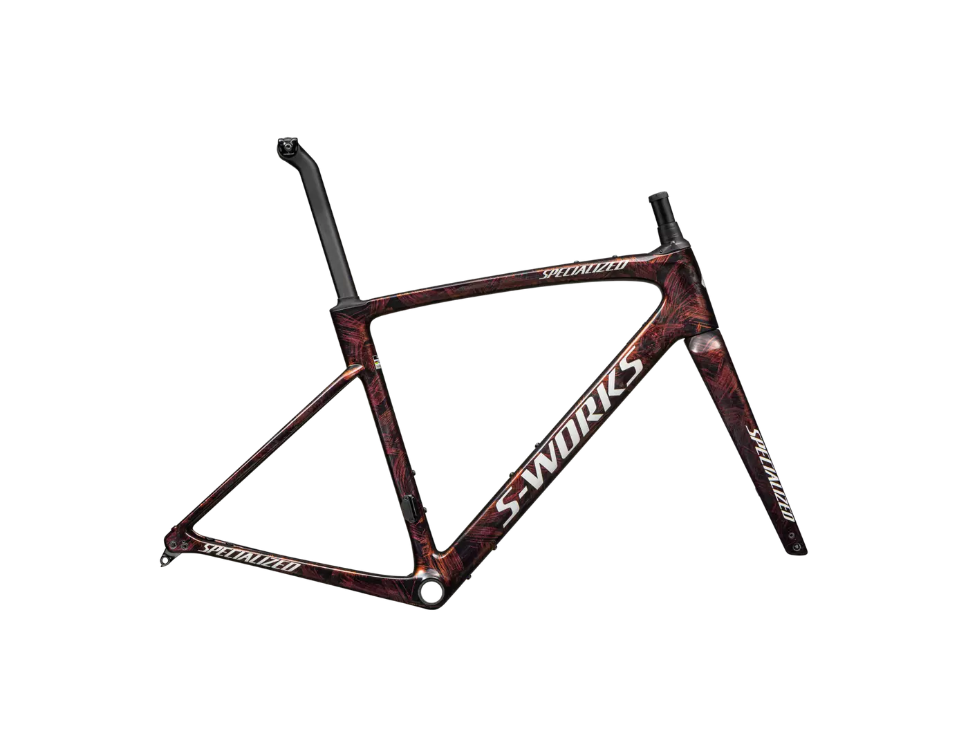 S-Works Roubaix SL8