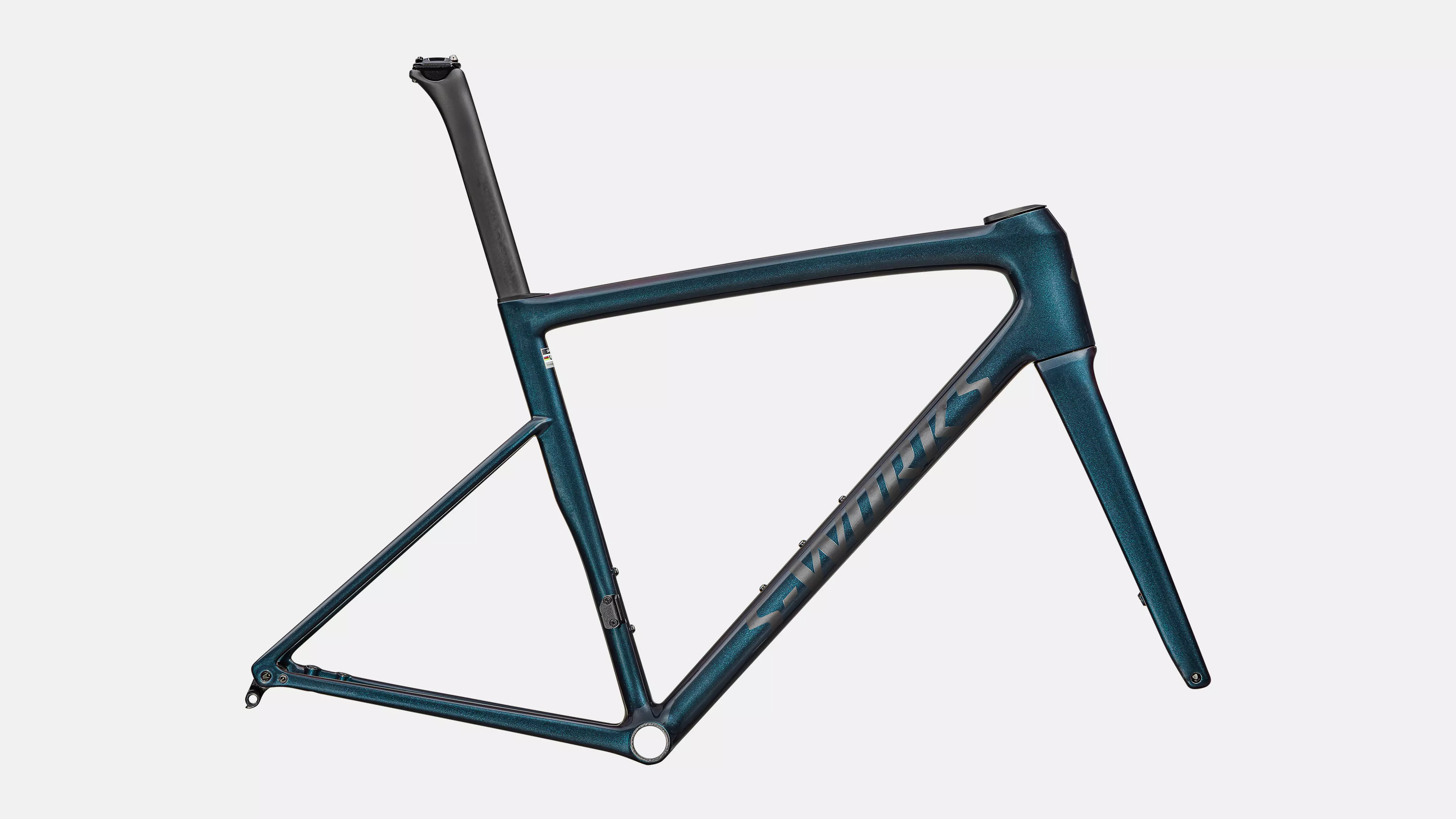 S-Works Tarmac SL8 Frameset click to zoom image