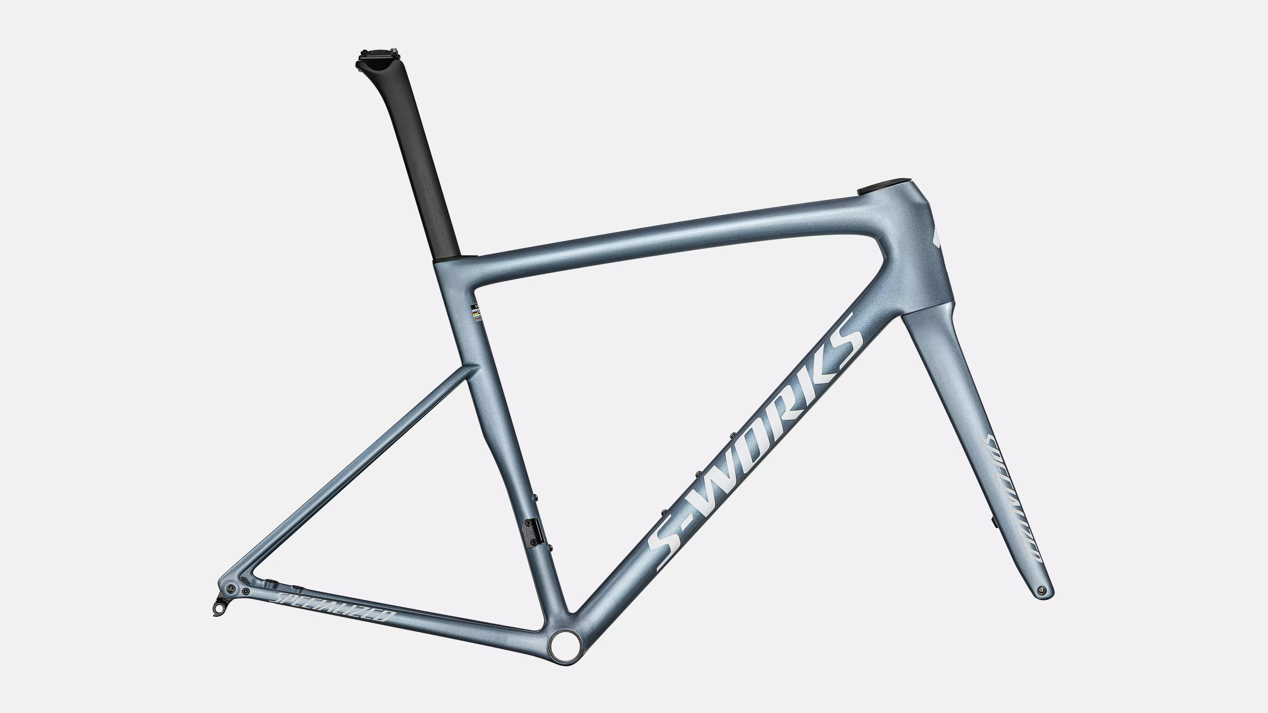 S-Works Tarmac SL8 Frameset click to zoom image