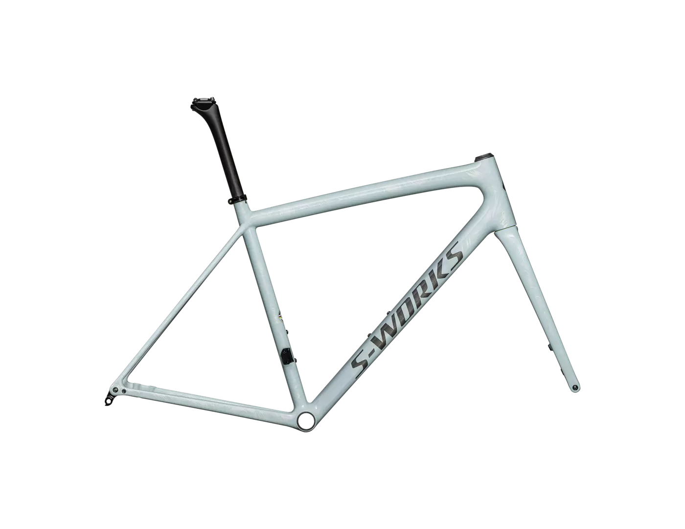 S-Works Aethos Frameset