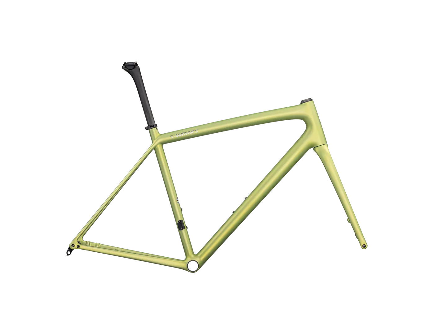 S-Works Aethos Frameset