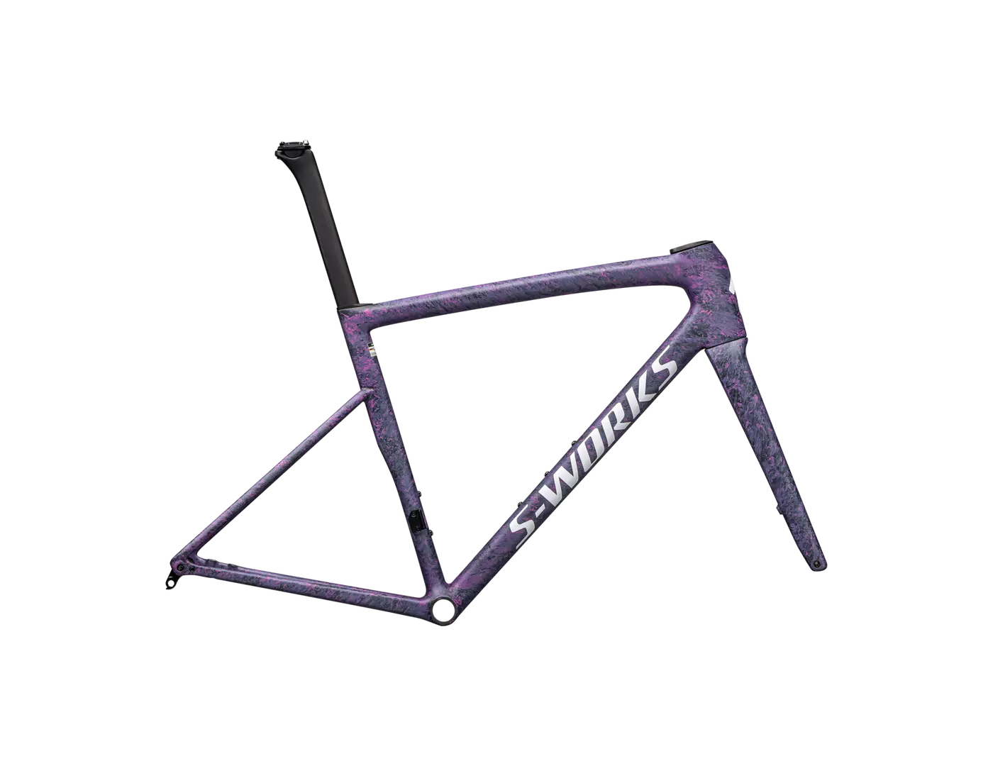 S-Works Tarmac SL8 Frameset click to zoom image