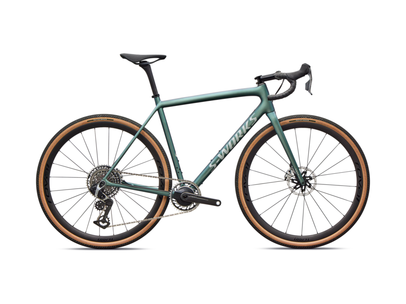 S-Works Crux Pro click to zoom image