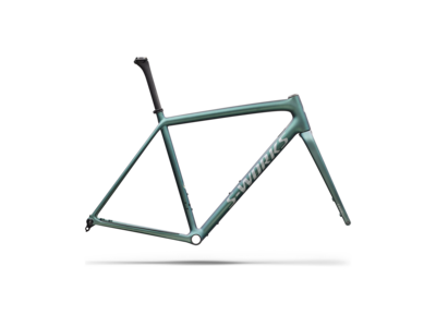 S-Works Crux Frameset