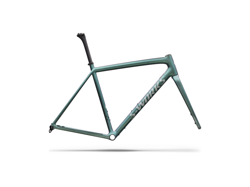 S-Works Crux Frameset click to zoom image