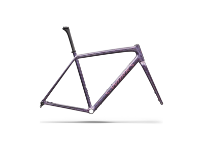 S-Works Crux Frameset