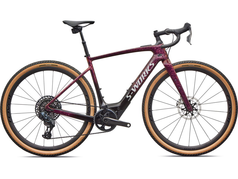 S-Works Turbo Creo 2 Expert click to zoom image