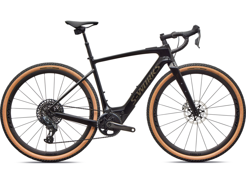 S-Works Turbo Creo 2 Expert click to zoom image
