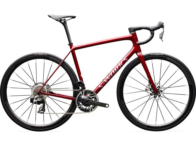 S-Works Aethos 2 SRAM AXS click to zoom image
