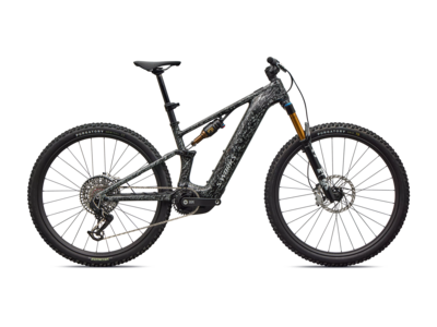 S-Works Turbo Levo R