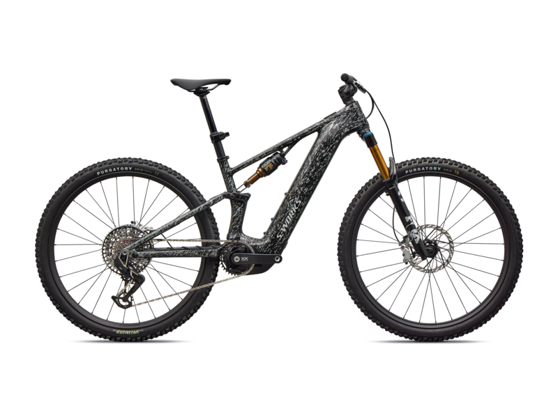 S-Works Turbo Levo R click to zoom image