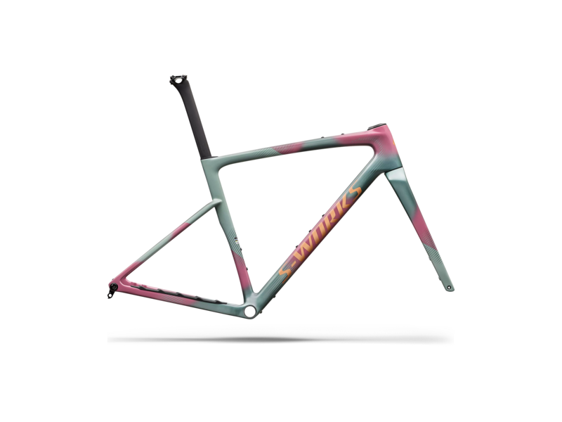 S-Works Crux 5 Frameset click to zoom image