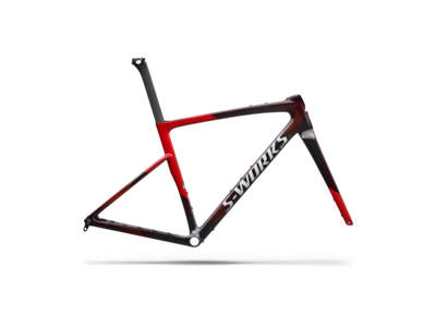 S-Works Crux 5 Frameset