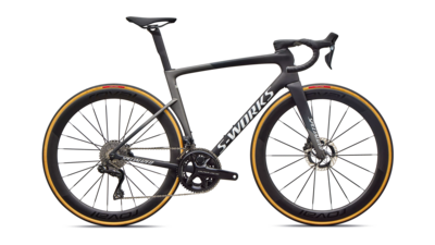 S-Works Tarmac SL9 Shimano Dura-Ace Di2 2027