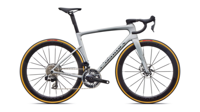 S-Works Tarmac SL9 - SRAM Red AXS