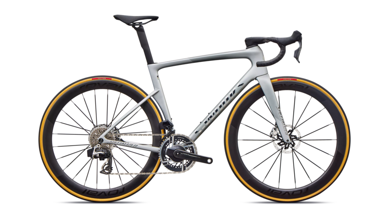 S-Works Tarmac SL9 - SRAM Red AXS click to zoom image