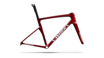 S-Works Tarmac SL9 Frameset