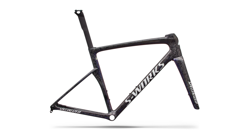 S-Works Tarmac SL9 Frameset click to zoom image