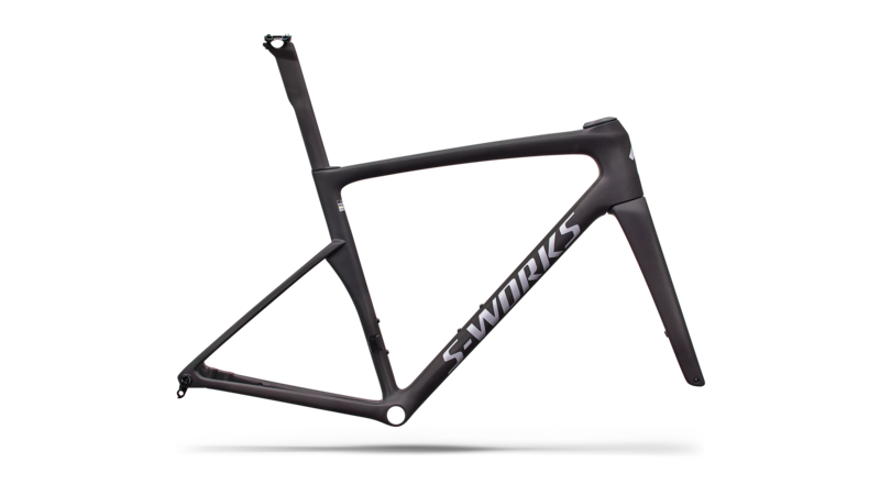 S-Works Tarmac SL9 Frameset click to zoom image