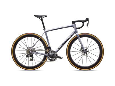 S-Works Aethos 2 SRAM RED AXS