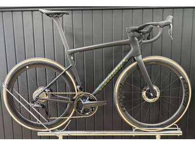 S-Works Tarmac SL8 Shimano Ultegra Di2 Build