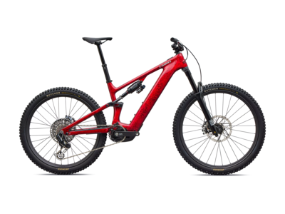 S-Works Turbo Levo 4