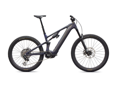 S-Works Turbo Levo 4