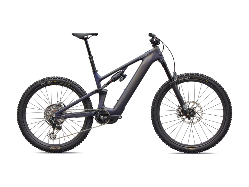 S-Works Turbo Levo 4 click to zoom image