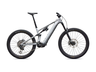 S-Works Turbo Levo 4