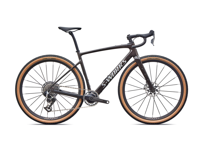 S-Works Diverge 4 SRAM RED XPLR click to zoom image