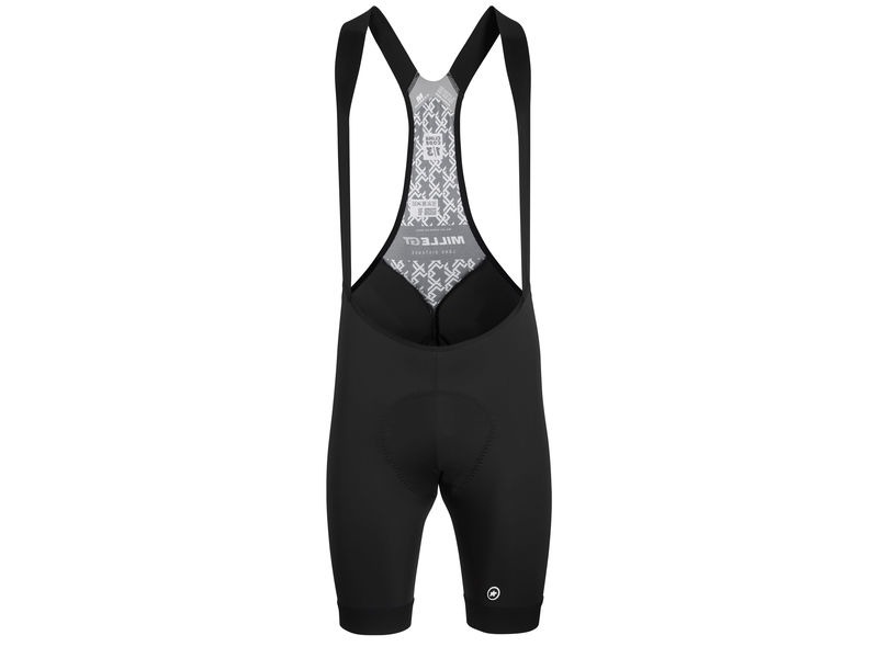 Assos Mille GT Bib Shorts click to zoom image