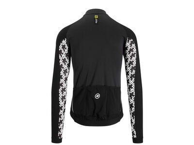 Assos Mille GT Spring/Fall Jacket click to zoom image