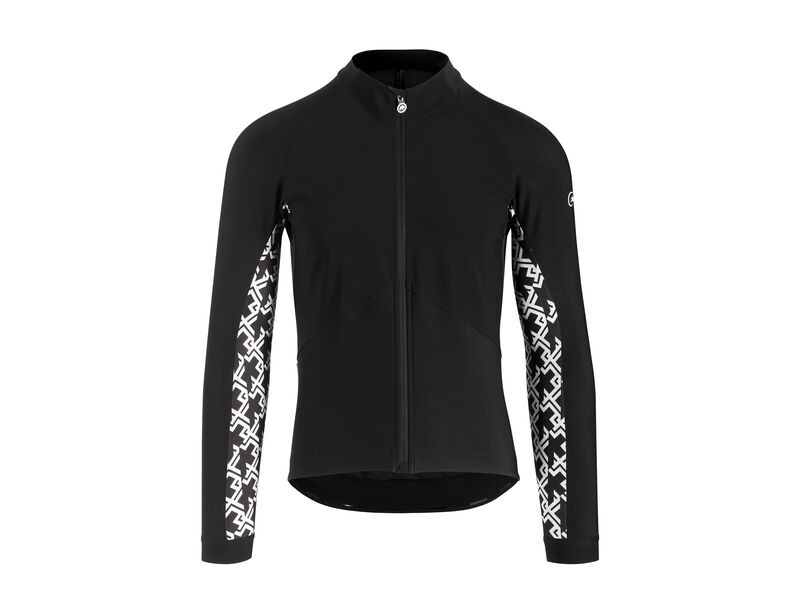 Assos Mille GT Spring/Fall Jacket click to zoom image