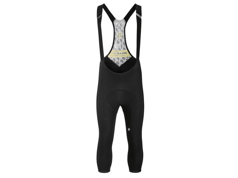 Assos Mille GT Spring/Fall Knickers click to zoom image