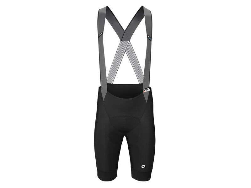 Assos Mille GT Summer Bib Shorts GTS click to zoom image