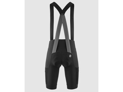 Assos Tactica Kieskafer Gravel Bib Shorts T5 click to zoom image