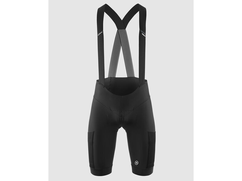 Assos Tactica Kieskafer Gravel Bib Shorts T5 click to zoom image