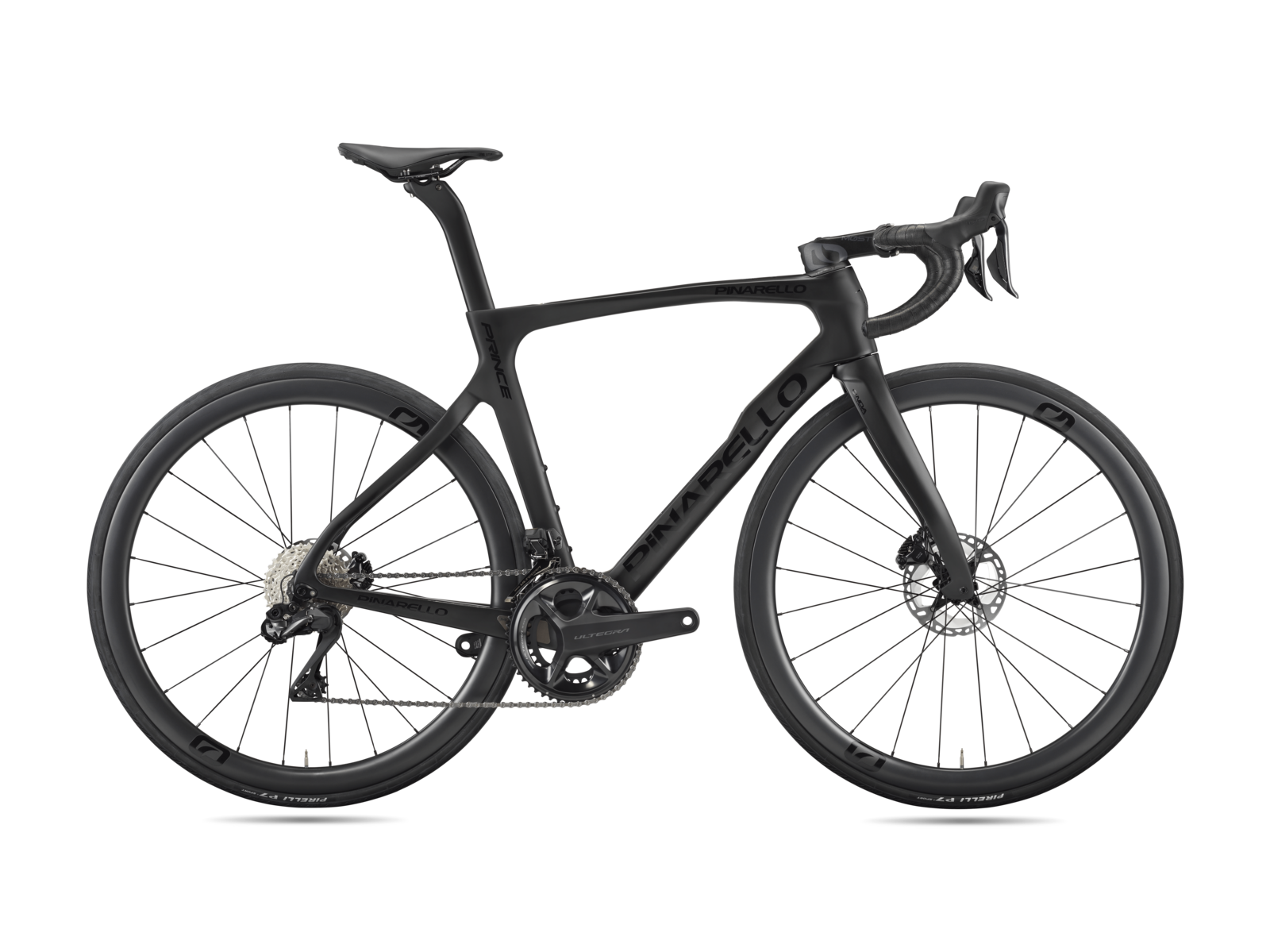 Pinarello Prince Ultegra Di2 12S Disc 2022 :: £4750.00 :: ROAD :: Race ...