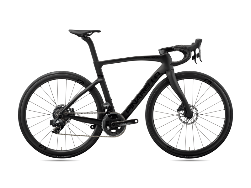 Pinarello F7 Disc Ultegra Di2 12S Fulcrum click to zoom image