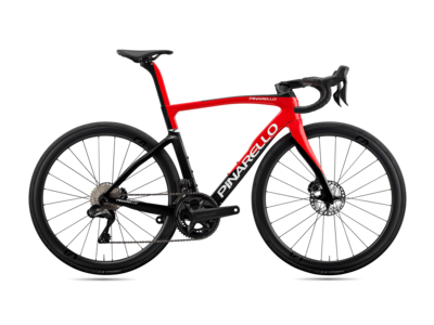 Pinarello F7 Disc Ultegra Di2 12S Fulcrum 2023