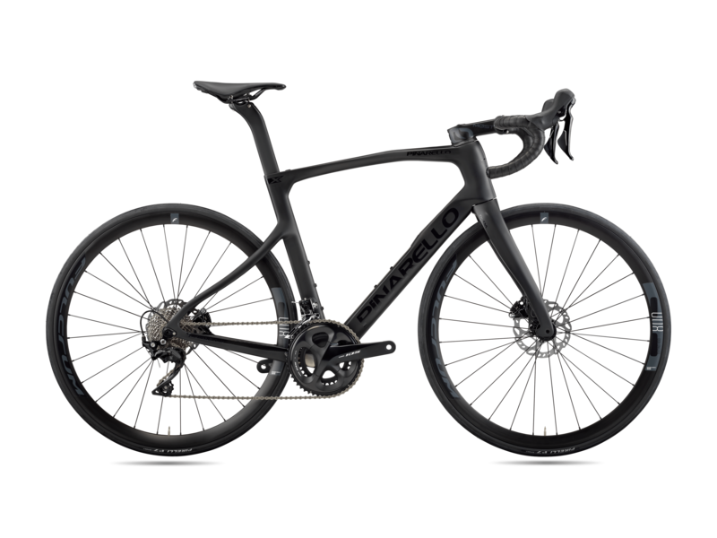 Pinarello X3 Disk 105 Di2 12 Speed click to zoom image