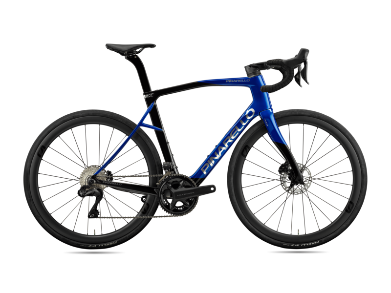 Pinarello X7 Shimano Ultegra Di2 click to zoom image