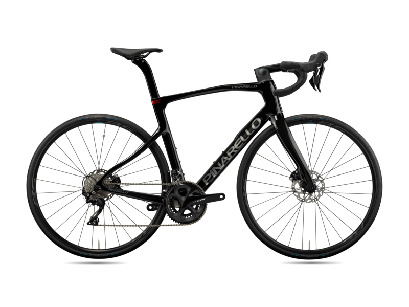 Pinarello X1 105 click to zoom image