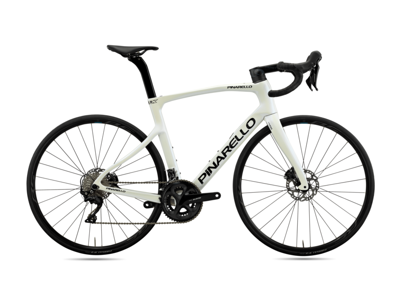 Pinarello X1 105 click to zoom image