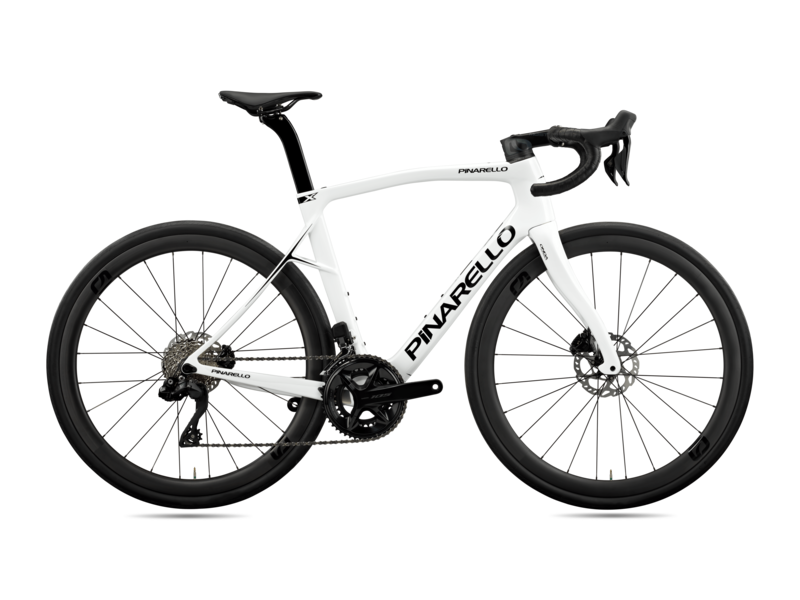 Pinarello X5 Shimano 105 DI2 click to zoom image